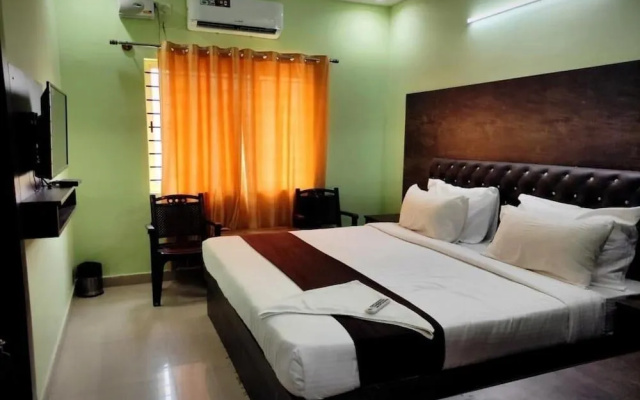 Hotel GS Komforts