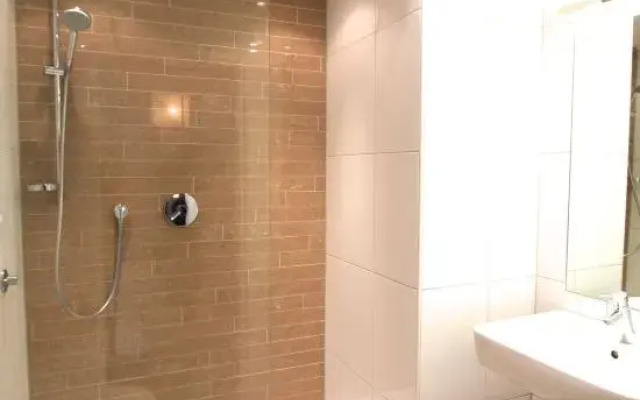 Apartmenthaus Alt Graz