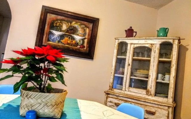 Casa Refugio 66