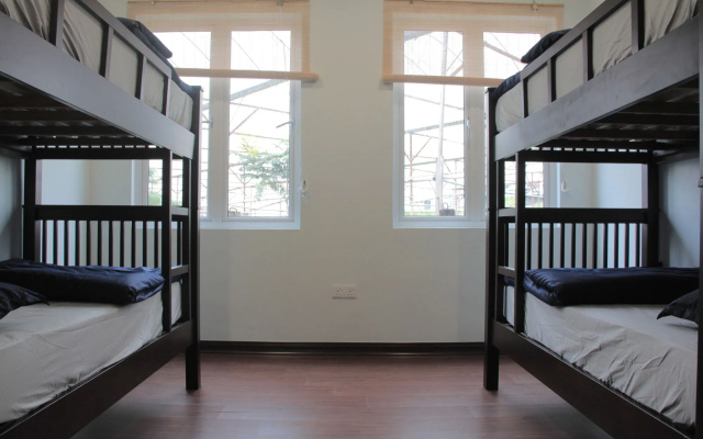 Westwood Highland - Hostel