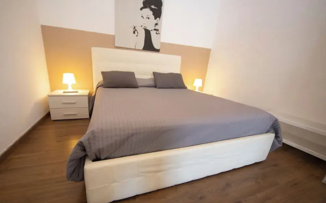Zurria Rooms