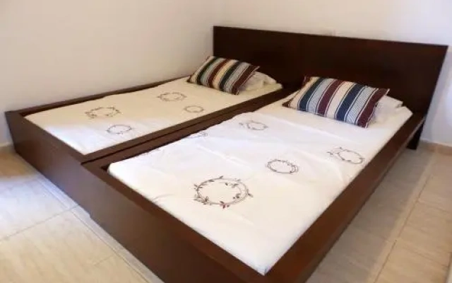 Apartamento Oeste