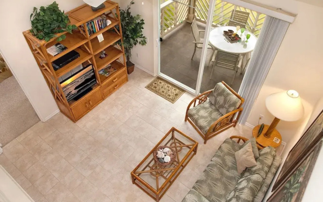 Fairway Villas Waikoloa J34 by RedAwning