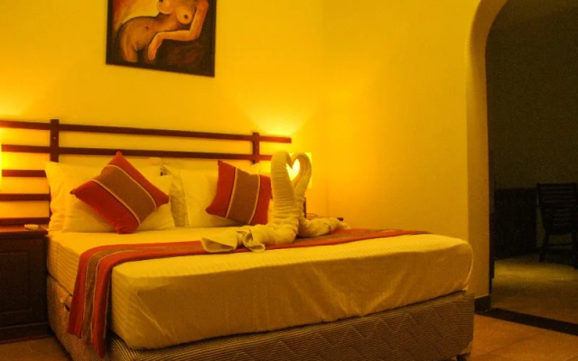 The Hotel Romano- Negombo