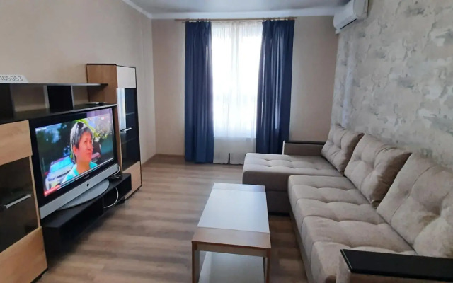 ApartKRD на улице Бородинская 137 корпус 1