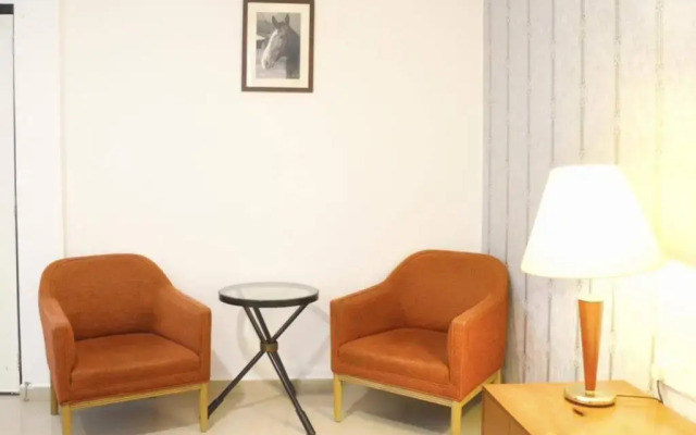 Riders Lodge
