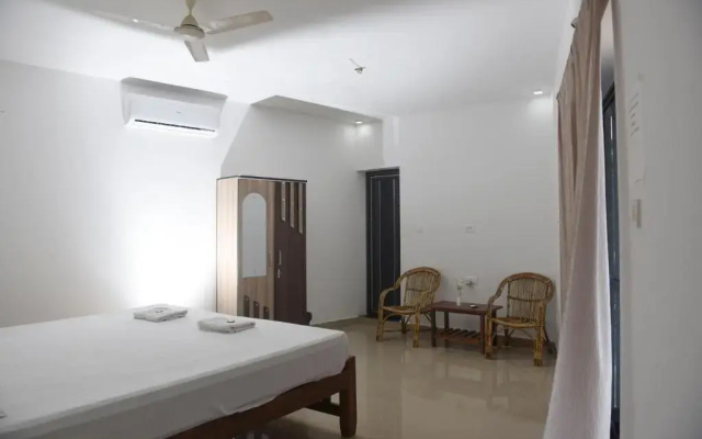 Seagull Tourist Guest House