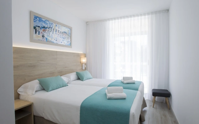 Aparthotel CYE Holiday Centre