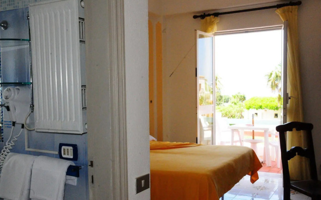 Hotel Belsole Ischia