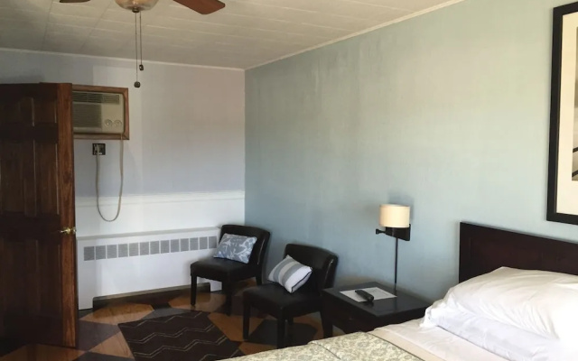 Powhatan Motel