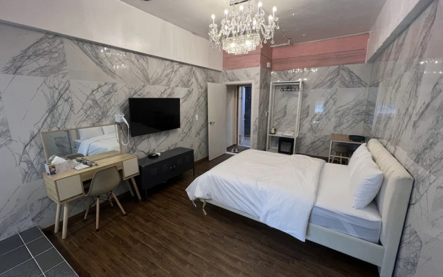 Woo Mi Gwan Hotel