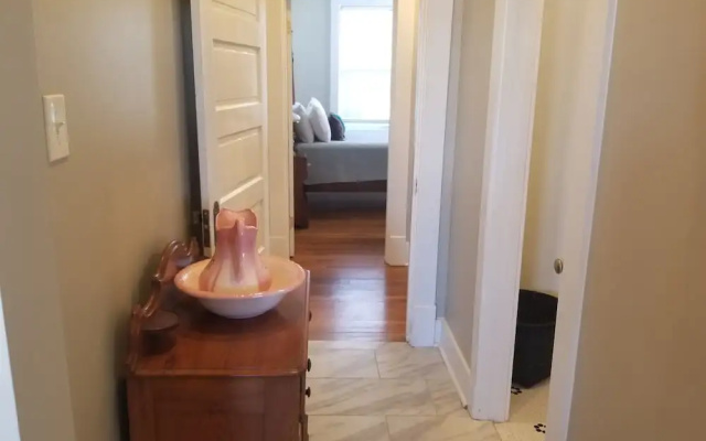 Memphis Belvedere Suites