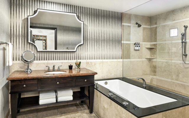 Omni Scottsdale Resort & Spa at Montelucia