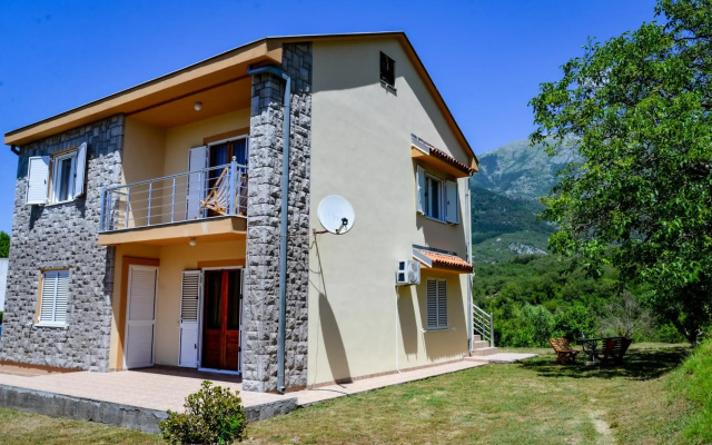 Apartment Nikola
