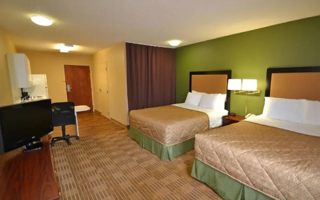 Extended Stay America Detroit - Farmington Hills