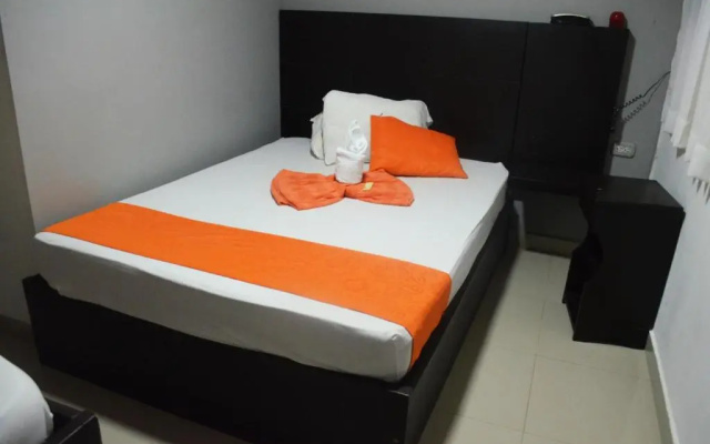 Hotel San Marcos
