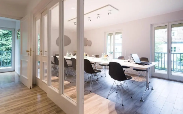 Boutique Hotel SEITNER HOF München\-Pullach