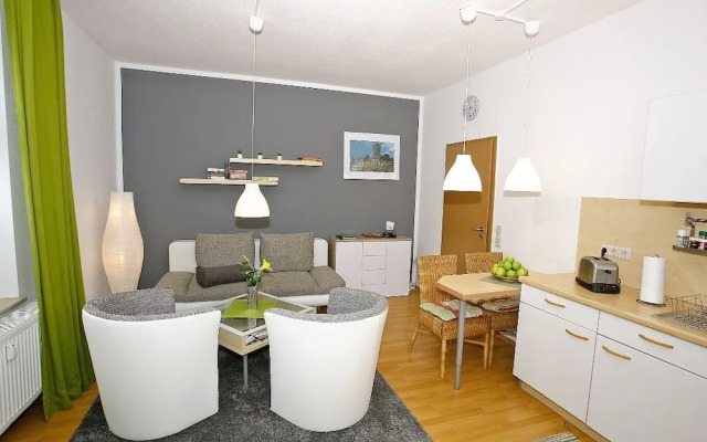Haus Eveline
