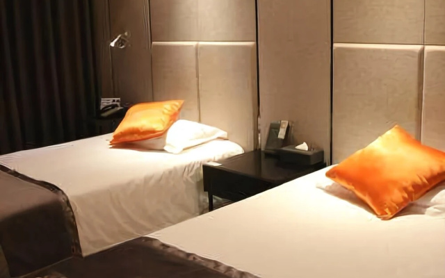 Guanyue Choice Hotel