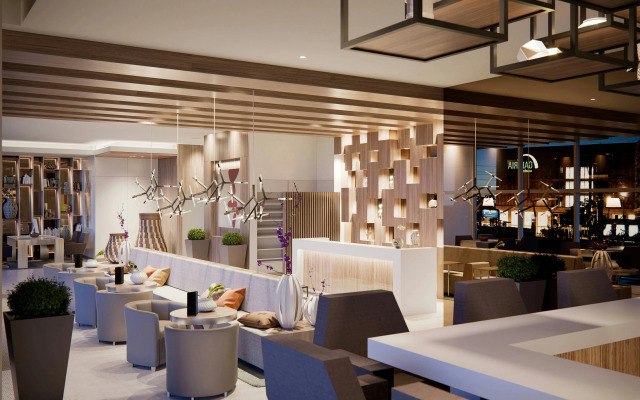 AC Hotel by Marriott Santa Marta