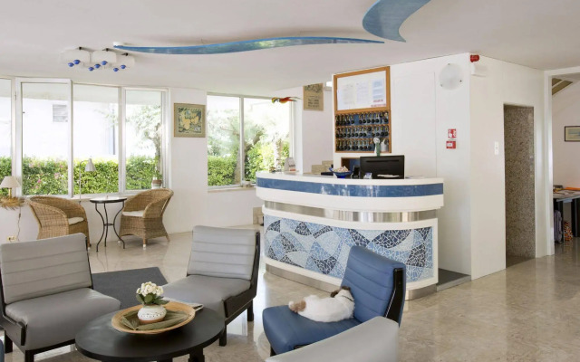 Hotel B&B Avana