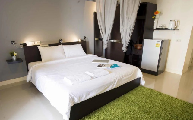 A18 Apartment