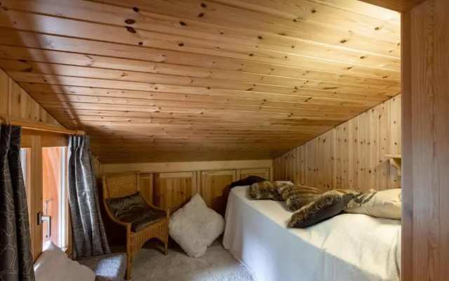 Chalet Chouchou