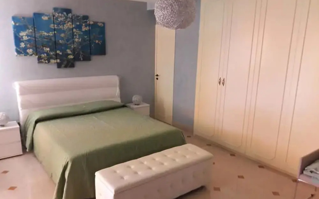 Villa Grazia Tremmilia