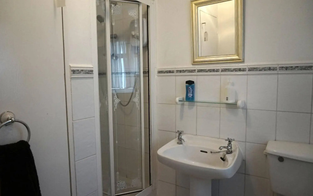 The Ridings Guest House