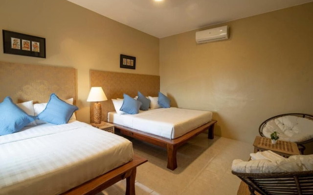 Bayview Garden Resort