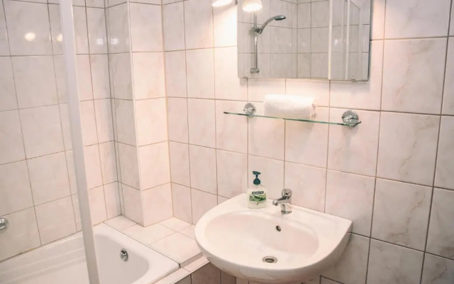 Pension s'Platzl Stuhleck