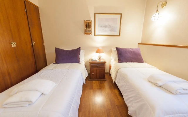 Hotel Tunqueley