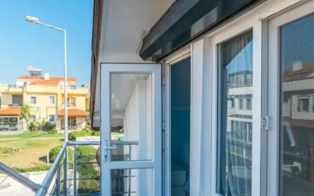 Villa Grilla Teras
