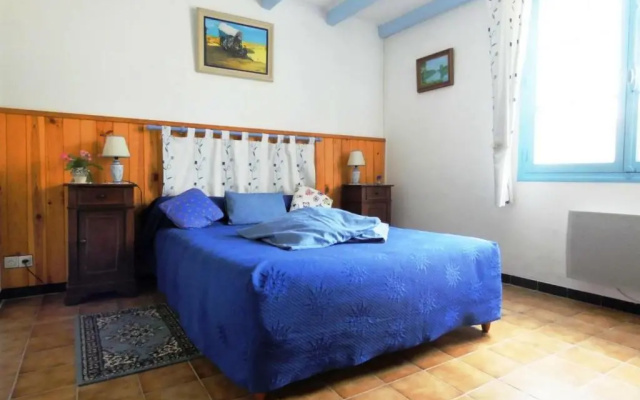 Gite Vert, 3 pièces, 4 personnes - FR-1-360-32