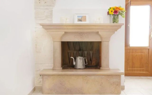 Masseria Cappella