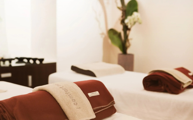 Hotel Internazionale Bellinzona