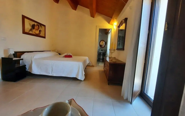 B&B Santo Stefano