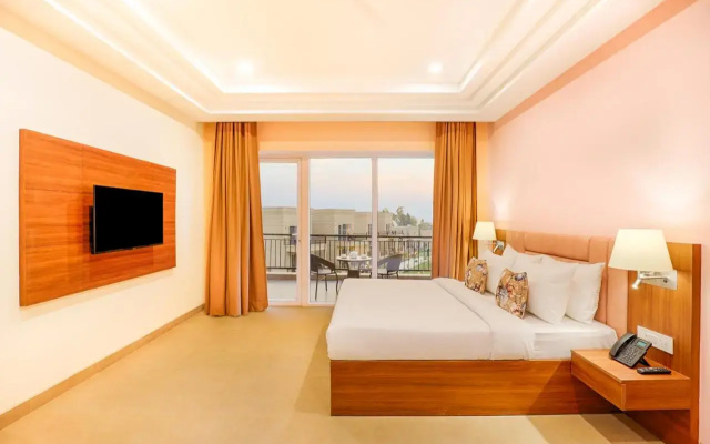 Club Mahindra Patkote, Corbett