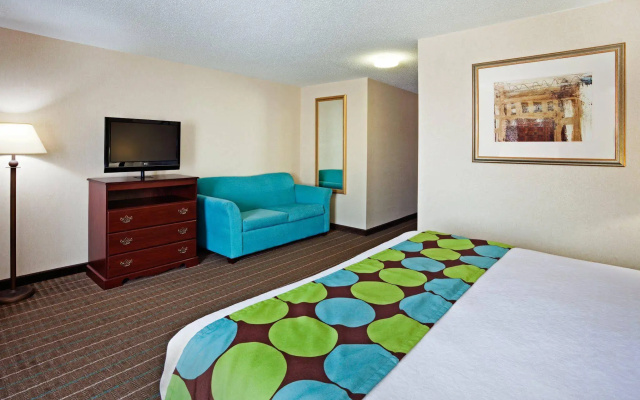 Hampton Inn Norton, VA