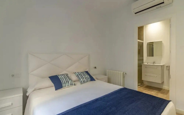 Tastefully-furnished Villa in Mallorca