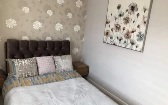 Nice 3 bedroom apartment close to Botanical Garden