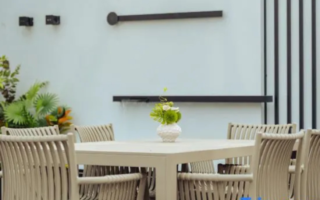 Motu Homestay
