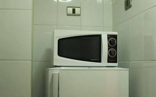 Art&Living Apartments Hotel