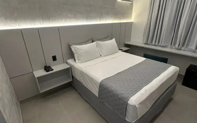 232 Concept Hotel