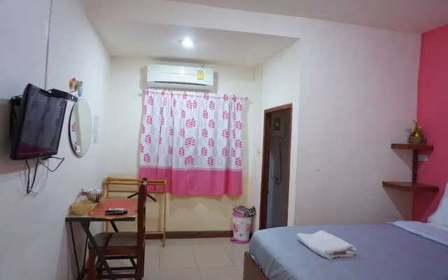 Chomkhong Hotel