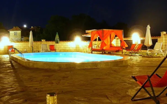 Guest House Arima
