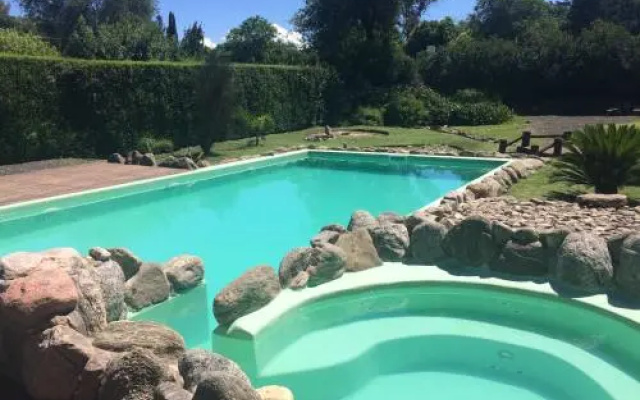 La Matilda