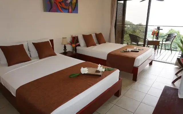 Eco Boutique Hotel Vista Las Islas Reserva Natural