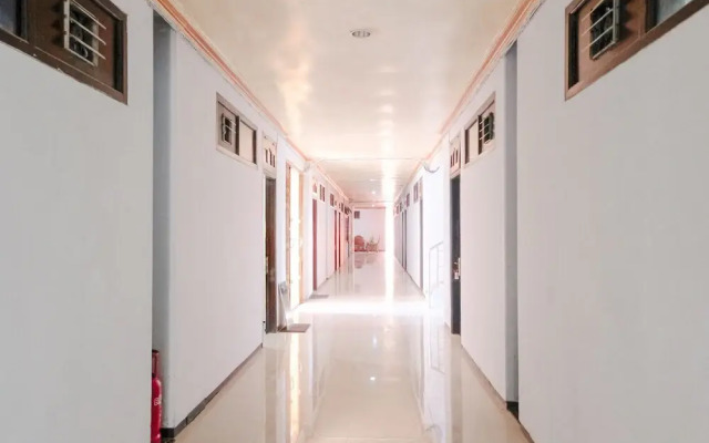 Telaga Mas International Hotel