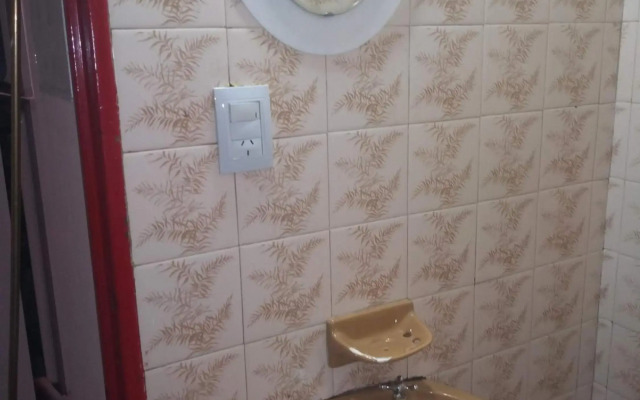 Departamento Alberdi Little